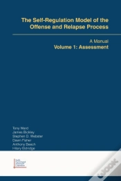 Capa do artigo The Self-Regulation Model Of The Offense And Relapse Process
