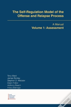 Capa do artigo The Self-Regulation Model Of The Offense And Relapse Process
