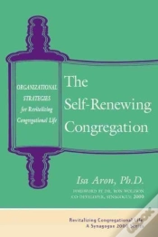 Capa do artigo The Self-Renewing Congregation