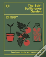 Capa do artigo The Self-Sufficiency Garden