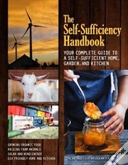 Capa do artigo The Self-Sufficiency Handbook