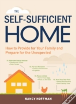 Capa do artigo The Self-Sufficient Home