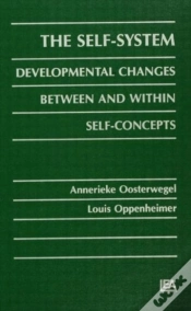 Capa do artigo The Self-System