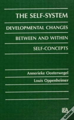 Capa do artigo The Self-System