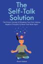 The Self-Talk Solution: The Proven Conce - Preview