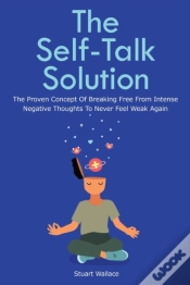 Capa do artigo The Self-Talk Solution: The Proven Conce