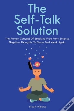 Capa do artigo The Self-Talk Solution: The Proven Conce