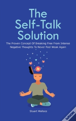 Capa do artigo The Self-Talk Solution: The Proven Conce