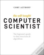 Capa do artigo The Self-Taught Computer Scientist