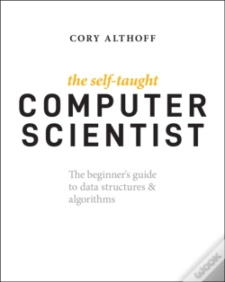 Capa do artigo The Self-Taught Computer Scientist
