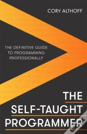 Capa do artigo The Self-Taught Programmer