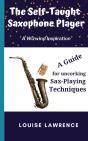 The Self-Taught Saxophone Player - Preview