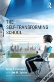 Capa do artigo The Self-Transforming School