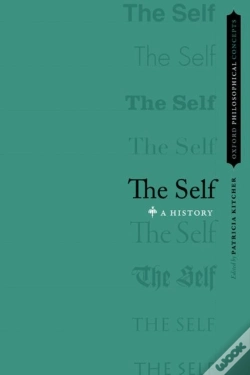 Capa do artigo The Self