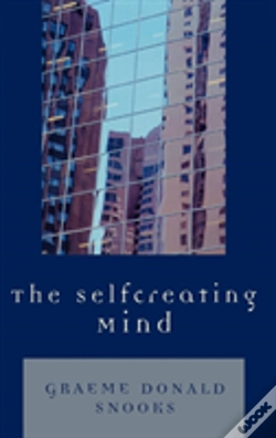 Capa do artigo The Selfcreating Mind