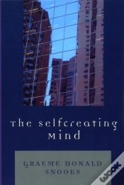 Capa do artigo The Selfcreating Mind