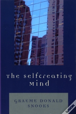 Capa do artigo The Selfcreating Mind