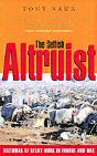 The Selfish Altruist - Preview