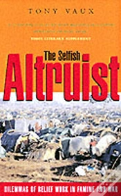 Capa do artigo The Selfish Altruist