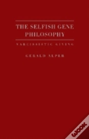 Capa do artigo The Selfish Gene Philosophy