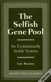 Capa do artigo The Selfish Gene Pool