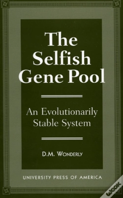 Capa do artigo The Selfish Gene Pool