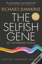 Capa do artigo The Selfish Gene