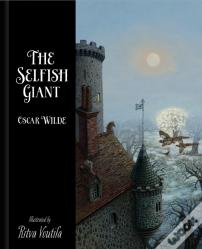 The Selfish Giant