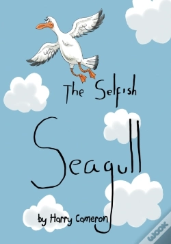 Capa do artigo The Selfish Seagull