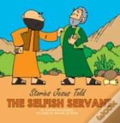 Capa do artigo The Selfish Servant