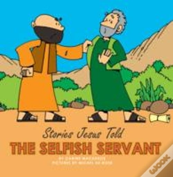 Capa do artigo The Selfish Servant