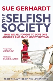 Capa do artigo The Selfish Society