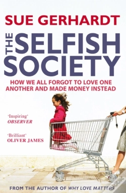 Capa do artigo The Selfish Society