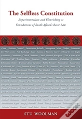 The Selfless Constitution: Experimentali