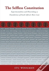 Capa do artigo The Selfless Constitution: Experimentali