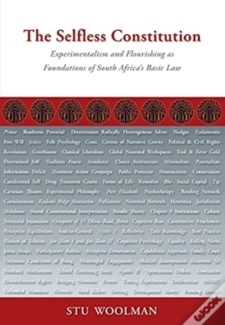 Capa do artigo The Selfless Constitution: Experimentali