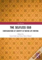 The Selfless Ego