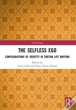 Capa do artigo The Selfless Ego