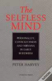 Capa do artigo The Selfless Mind