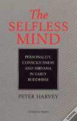 Capa do artigo The Selfless Mind