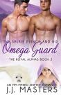The Selkie Prince & His Omega Guard - Preview