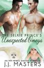 The Selkie Prince'S Unexpected Omega - Preview