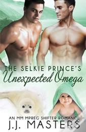 The Selkie Prince'S Unexpected Omega