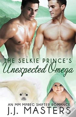 Capa do artigo The Selkie Prince'S Unexpected Omega