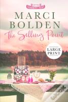 The Selling Point (Large Print)