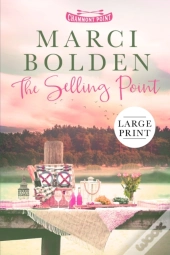 The Selling Point (Large Print)