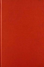 The Semantic Basis Of Argument Structure - Preview