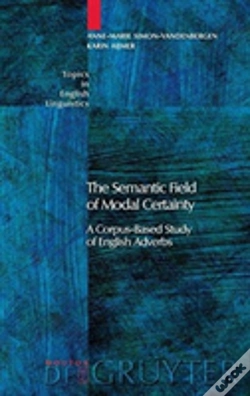 Capa do artigo The Semantic Field Of Modal Certainty