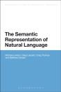 The Semantic Representation Of Natural Language - Preview