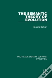 Capa do artigo The Semantic Theory Of Evolution